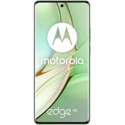 Motorola Edge 40 5G DS 256GB 8GB RAM XT2303 (Ekspozic. prekė)